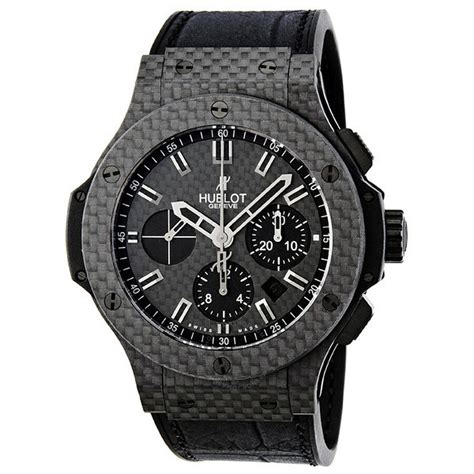 hublot big bang graphite|Hublot big bang watch.